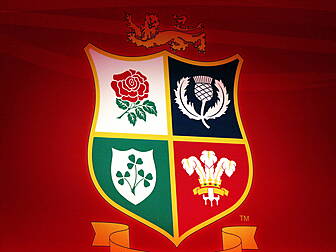 Lions confirm positive Covid-1...